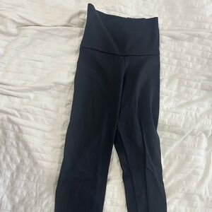 DanzGear Black Leggings